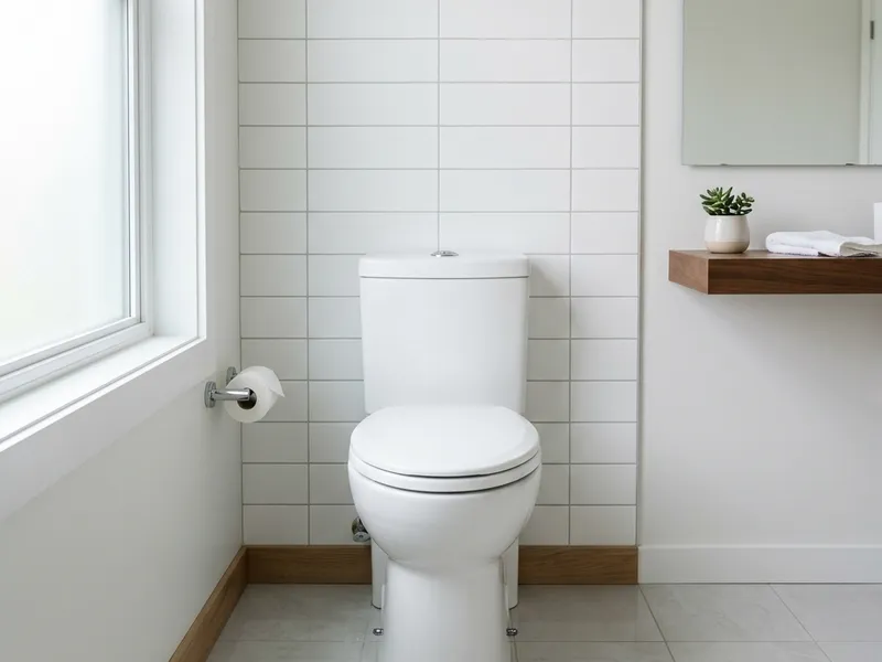 Toilet Repair & Installation Plumber in Brownsville, TX